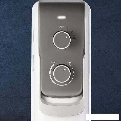 Масляный радиатор Electrolux Line EOH/M-7157