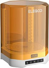 Сушка-мойка для филамента Elegoo Mercury Plus V3.0