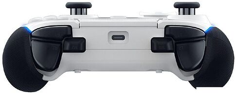 Геймпад Razer Wolverine V2 Pro (белый)