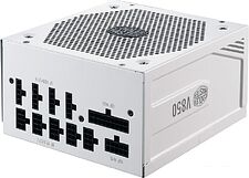 Блок питания Cooler Master V850 Gold-V2 White Edition MPY-850V-AGBAG Блок питания Cooler Master V850 Gold-V2 White Edition MPY-850V-AGBAG