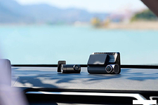 Видеорегистратор 70mai Dash Cam 4K A810S-2 (международная версия)
