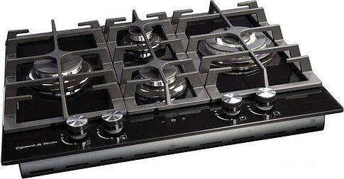 Варочная панель Zigmund & Shtain MN 195.61 B