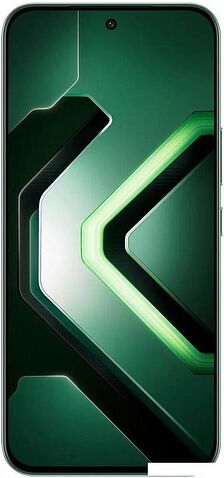 Телефон Infinix GT 30 X6876 8GB/256GB (зеленый)