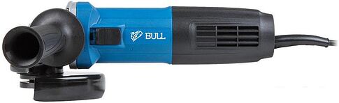 Угловая шлифмашина Bull WS 1205