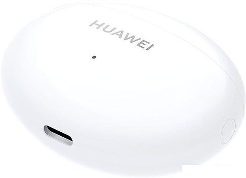 Наушники Huawei FreeBuds 4i (белый)