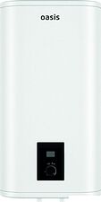 Накопительный электрический водонагреватель Oasis 100R