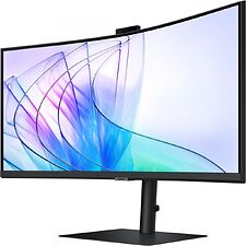 Монитор Samsung ViewFinity S6 S65VC LS34C650VAIXCI