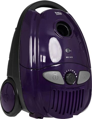 Пылесос BEKO BKS 1410