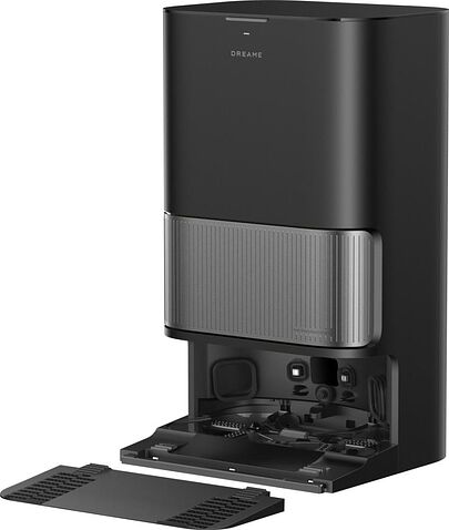 Робот-пылесос Dreame Robot Vacuum L40 Ultra AE Black RLL77SE (евровилка, черный)