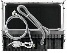 Встраиваемая посудомоечная машина Electrolux ESL2500RO