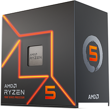 Процессор AMD Ryzen 5 7600
