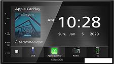 USB-магнитола Kenwood DMX5020S