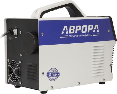 Аппарат плазменной резки Аврора Джет 45 компрессор