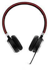 Наушники с микрофоном Jabra Evolve 65 UC Stereo
