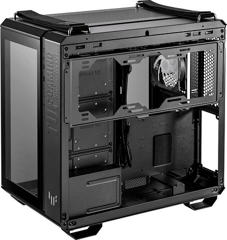 Корпус ASUS TUF Gaming GT502 Plus (черный)