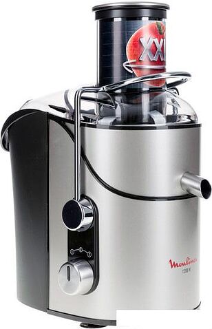 Соковыжималка Moulinex JU655