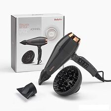 Фен BaByliss 6719DE Фен BaByliss 6719DE