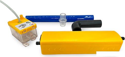 Насос для кондиционеров Rex Faber RF Powerful