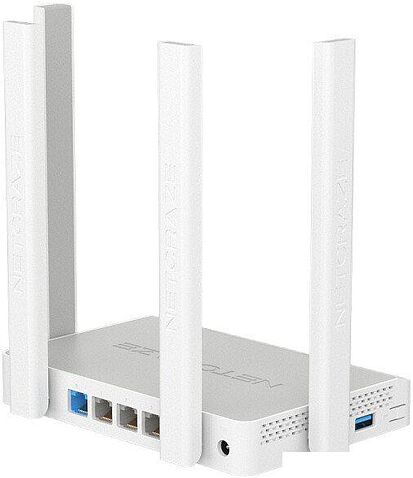 Wi-Fi роутер Netcraze Viva NC-1913