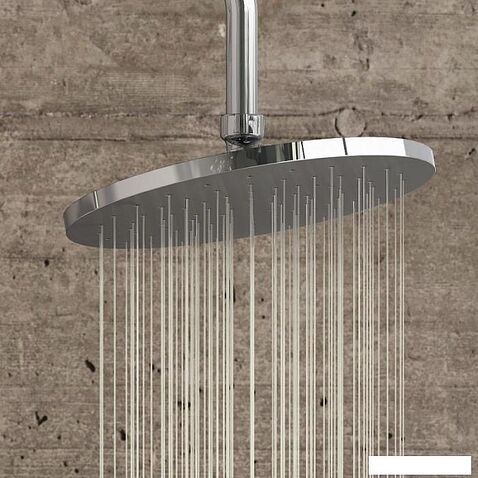 Душевая система  Damixa Jupiter 977730000