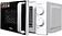 Микроволновая печь Hyundai HYM-M2038