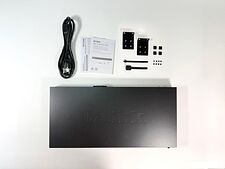 Неуправляемый коммутатор D-Link DGS-1026P/A1A