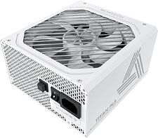 Блок питания Montech TITAN PLA 750W