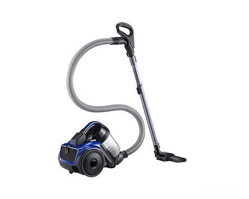Пылесос Samsung SC21K5177HB/EV