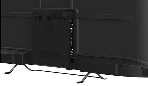 Телевизор Topdevice TDTV55BS05UBK