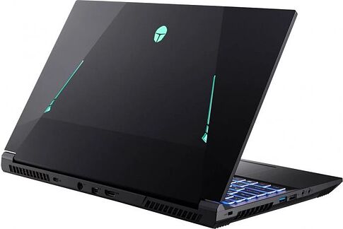 Игровой ноутбук Thunderobot 911S Core D JT009K00FRU