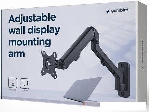 Кронштейн Gembird MA-WA1-02