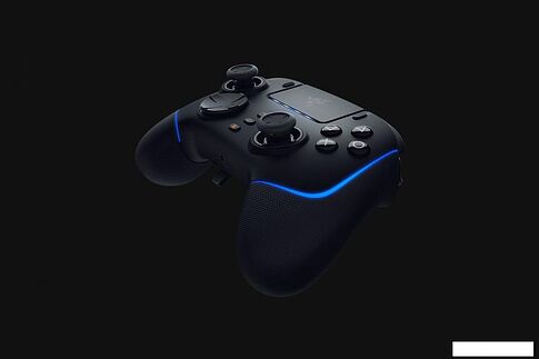 Геймпад Razer Wolverine V2 Pro (черный)