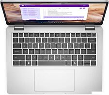 Ноутбук Dell Pro 13 Plus PB13250-7613 Win 11 Pro