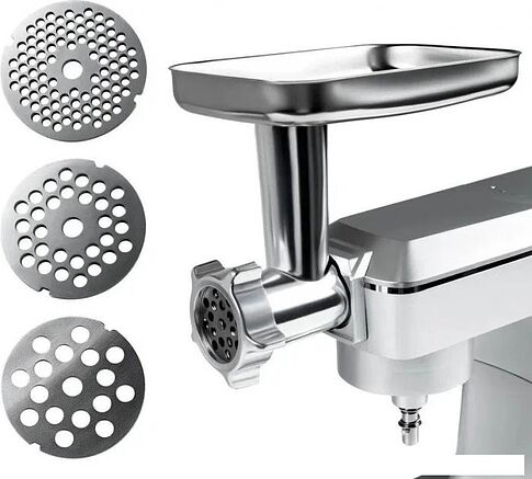 Кухонный комбайн RageX R104-900