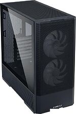Корпус Lian Li Lancool 207 G99.LAN207RX.00 Корпус Lian Li Lancool 207 G99.LAN207RX.00