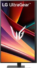 Игровой монитор LG UltraGear G6 27G640A-B