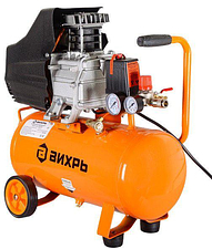 Компрессор Вихрь КМП-24/230АМ
