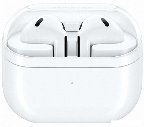 Наушники Samsung Galaxy Buds3 (белый)