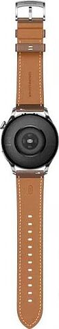 Умные часы Huawei Watch 3 Classic Edition with Leather Strap