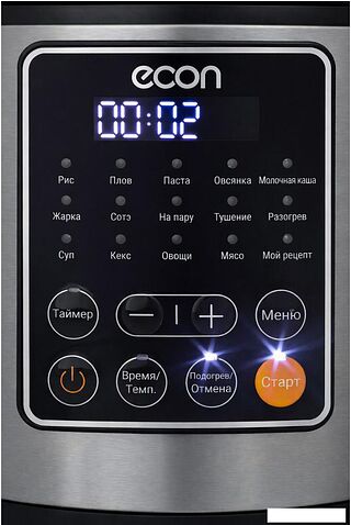 Мультиварка Econ ECO-51MC