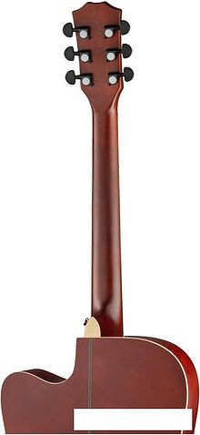 Акустическая гитара Foix FFG-2041C-NA