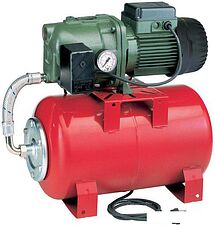 Насосная станция DAB Aquajet 82 M