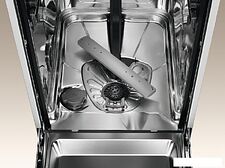 Отдельностоящая посудомоечная машина Electrolux ESA63200SX Отдельностоящая посудомоечная машина Electrolux ESA63200SX