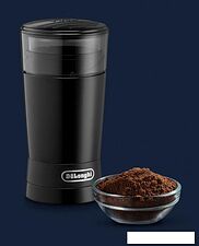 Электрическая кофемолка DeLonghi KG 200 Электрическая кофемолка DeLonghi KG 200