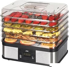Сушилка для овощей и фруктов JVC JK-FD750 Сушилка для овощей и фруктов JVC JK-FD750