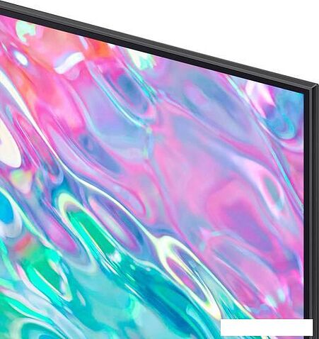 Телевизор Samsung QLED Q70B QE55Q70BAUXCE
