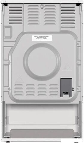 Кухонная плита Gorenje GEC5B42WG