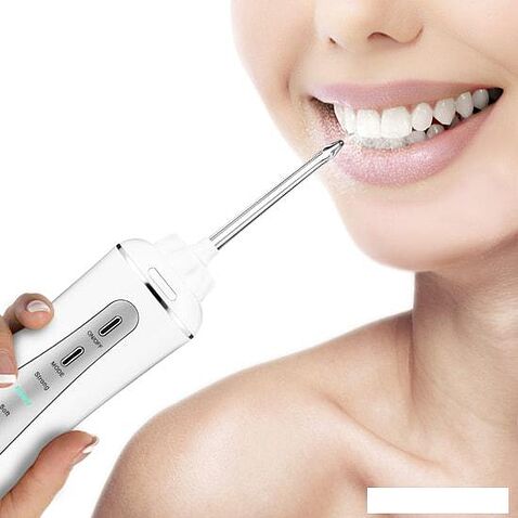 Ирригатор Kitfort KT-2915