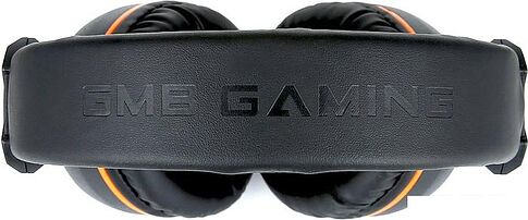 Наушники с микрофоном Gembird MHS-G100