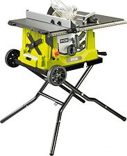 Дисковая пила Ryobi RTS1800EF-G Дисковая пила Ryobi RTS1800EF-G